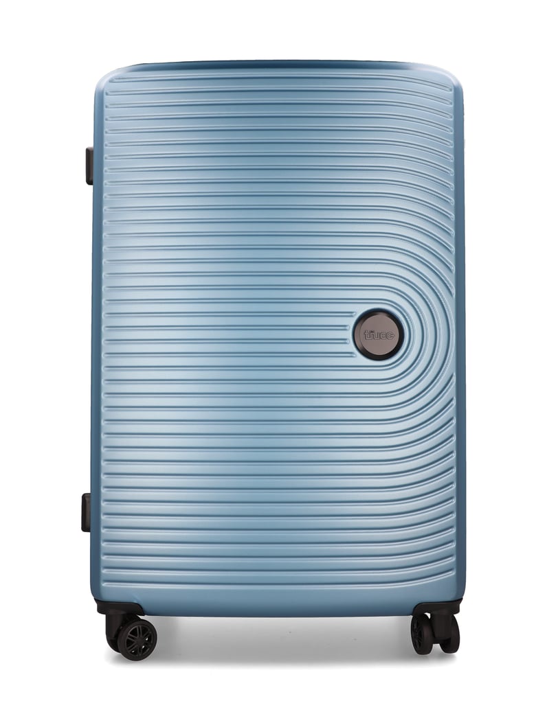 U&ME-Kunststoff-Koffer-&-Trolleys-blau