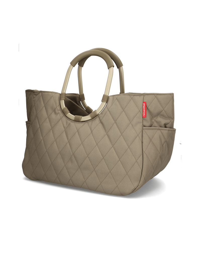 REISENTHEL-Tasche-grün