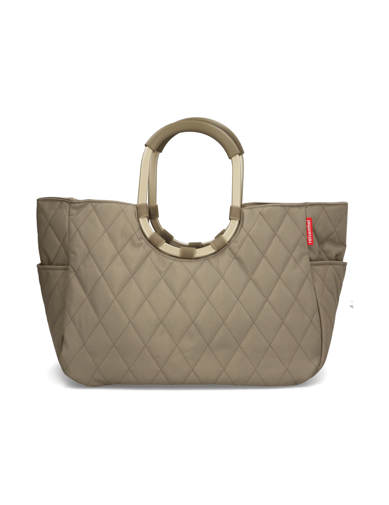 REISENTHEL-Tasche-grün