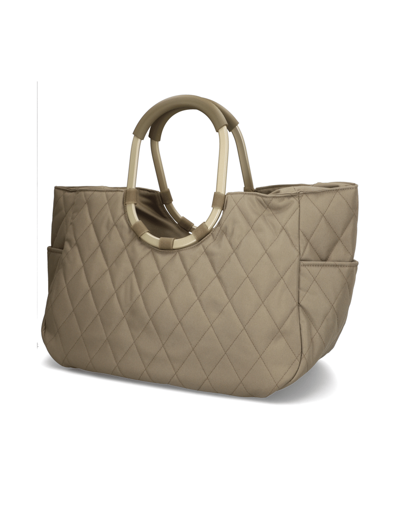 REISENTHEL-Tasche-grün