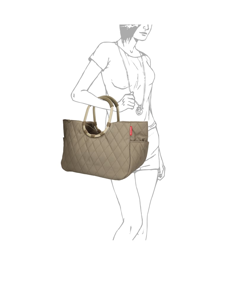 REISENTHEL-Tasche-grün