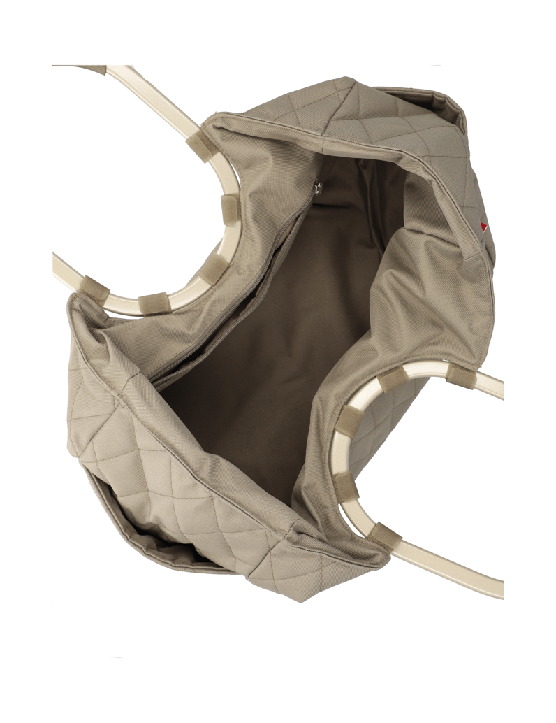 REISENTHEL-Tasche-grün