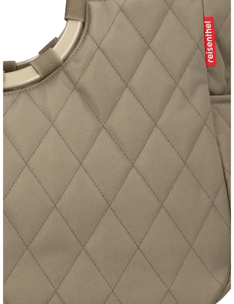 REISENTHEL-Tasche-grün