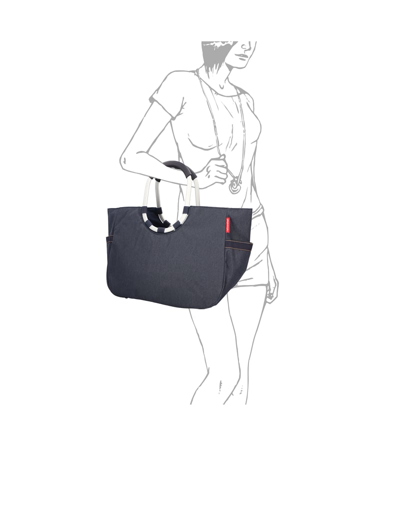 REISENTHEL-Tasche-grün