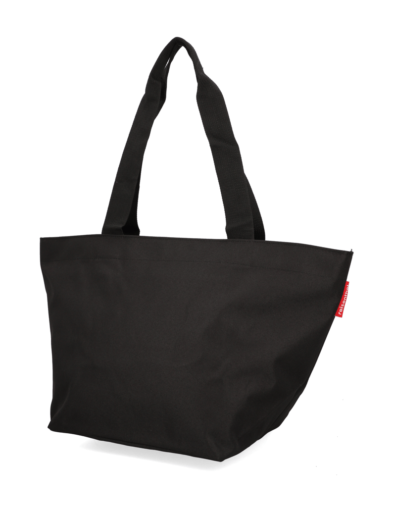 REISENTHEL-Shopper-schwarz