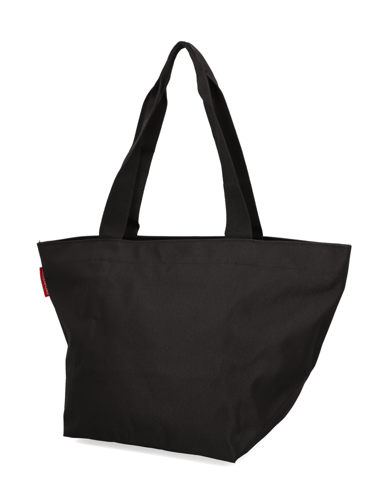 REISENTHEL-Shopper-schwarz