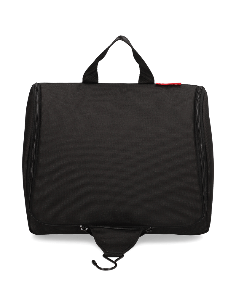 REISENTHEL-KOSMETIKTASCHE-schwarz