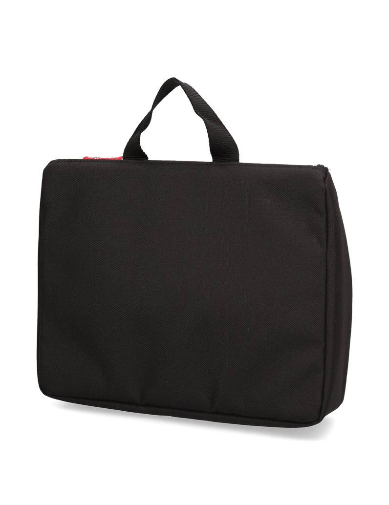 REISENTHEL-KOSMETIKTASCHE-schwarz