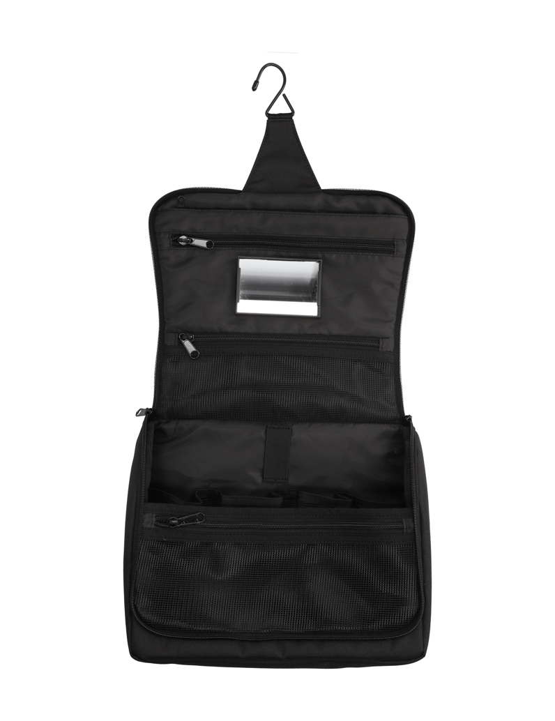 REISENTHEL-KOSMETIKTASCHE-schwarz