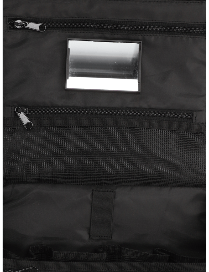 REISENTHEL-KOSMETIKTASCHE-schwarz