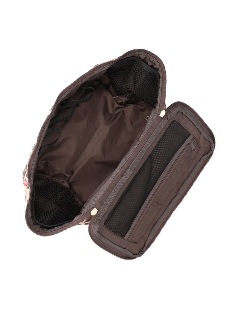 REISENTHEL-Kosmetiktasche-schwarz