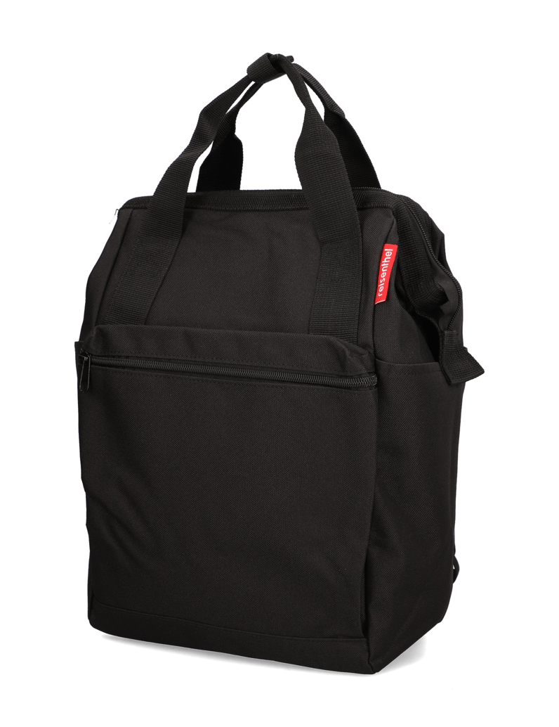 REISENTHEL-Rucksack-schwarz