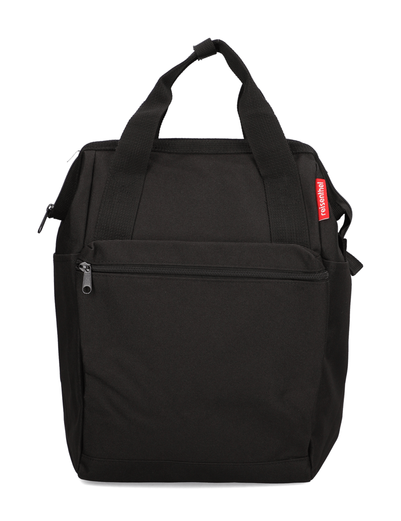 REISENTHEL-Rucksack-schwarz