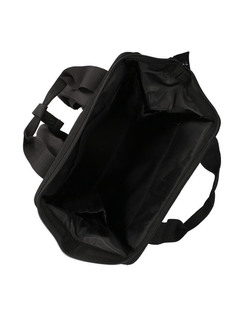 REISENTHEL-Rucksack-schwarz