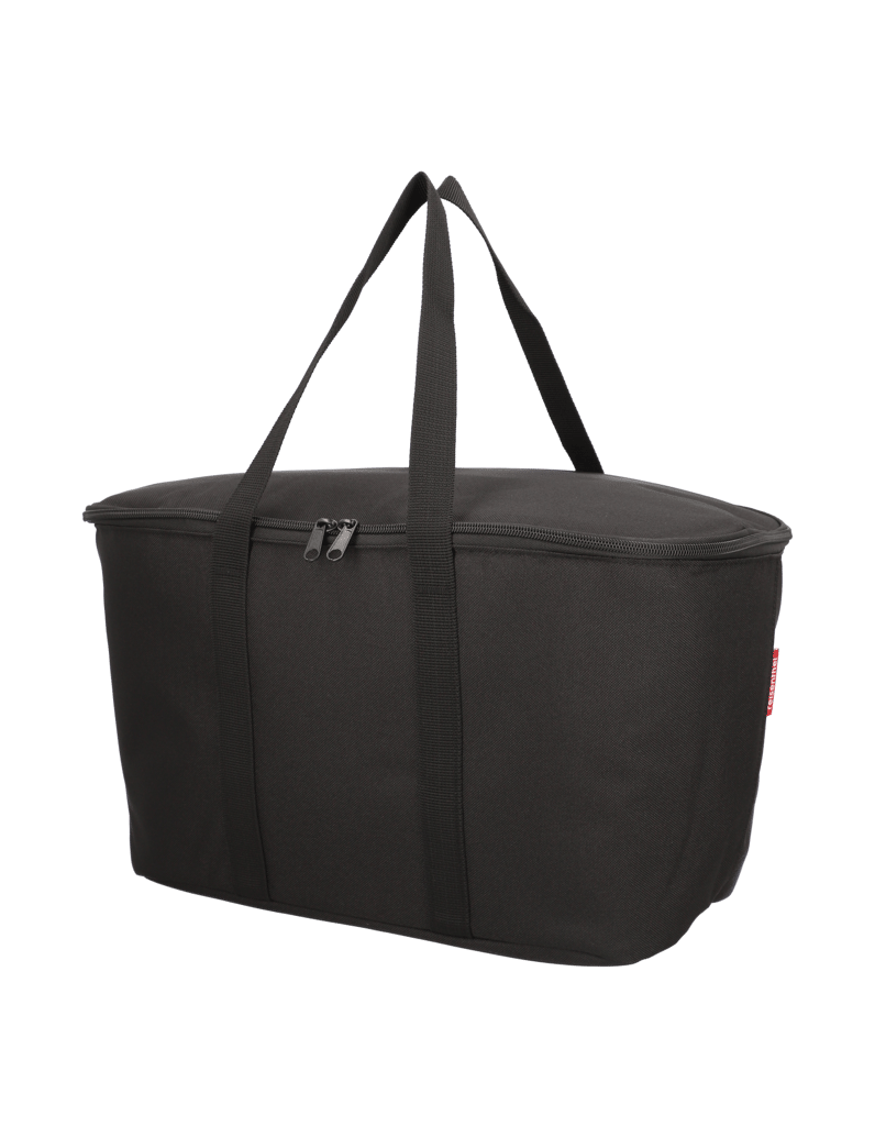 REISENTHEL-KÜHLTASCHE-schwarz