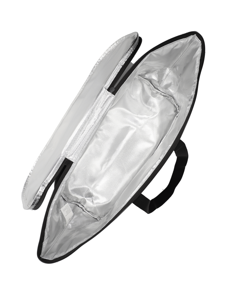 REISENTHEL-KÜHLTASCHE-schwarz
