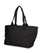 REISENTHEL Shopper schwarz
