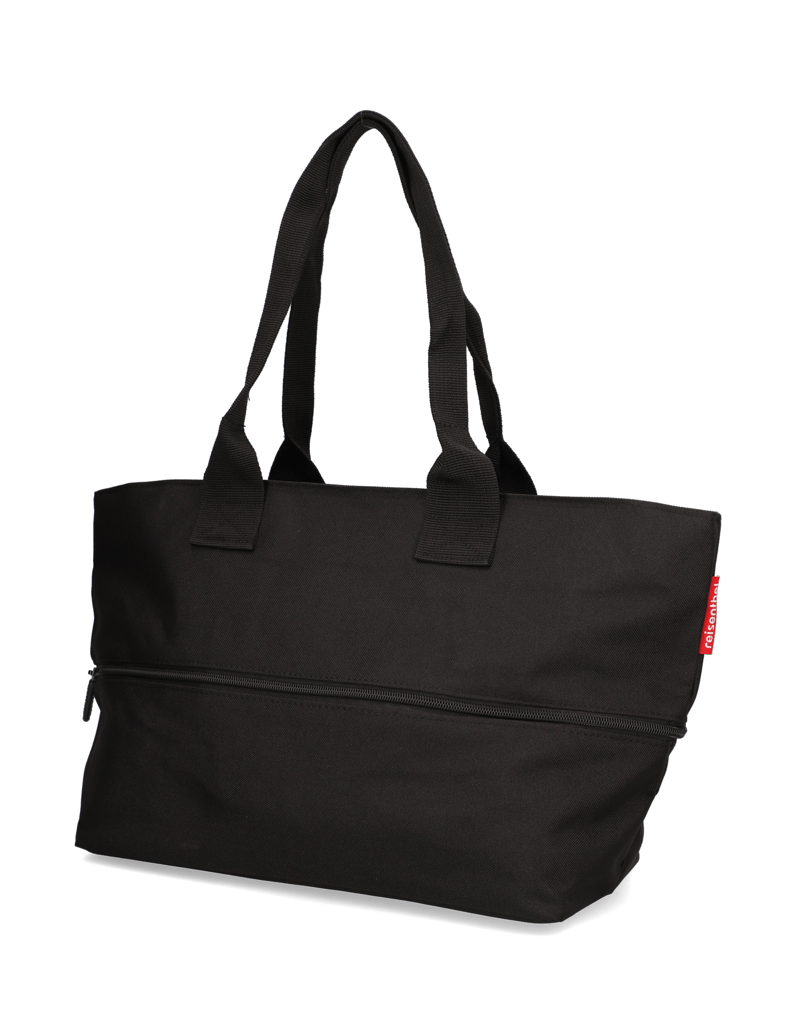 REISENTHEL-Shopper-schwarz
