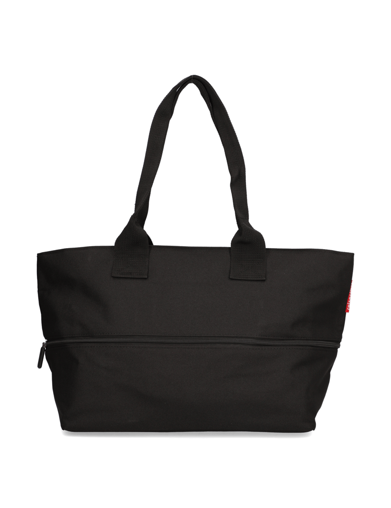 REISENTHEL-Shopper-schwarz