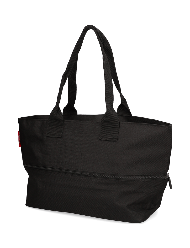 REISENTHEL-Shopper-schwarz
