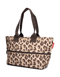 REISENTHEL Shopper beige
