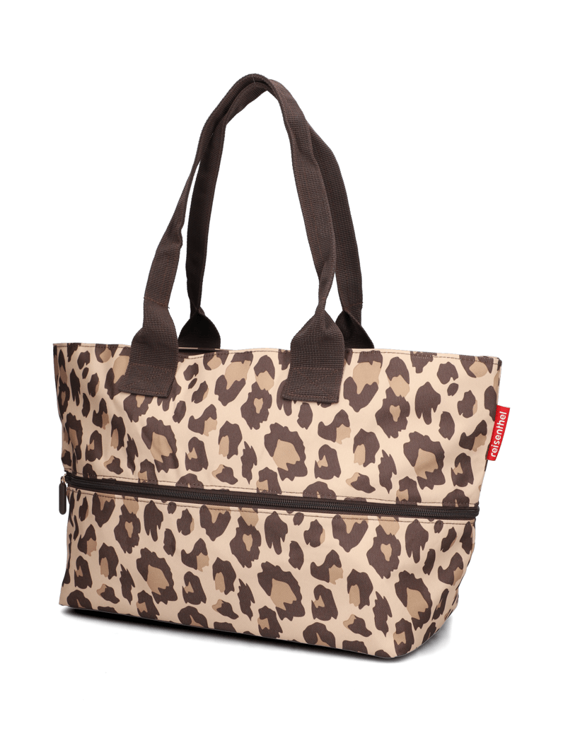 REISENTHEL-Shopper-schwarz