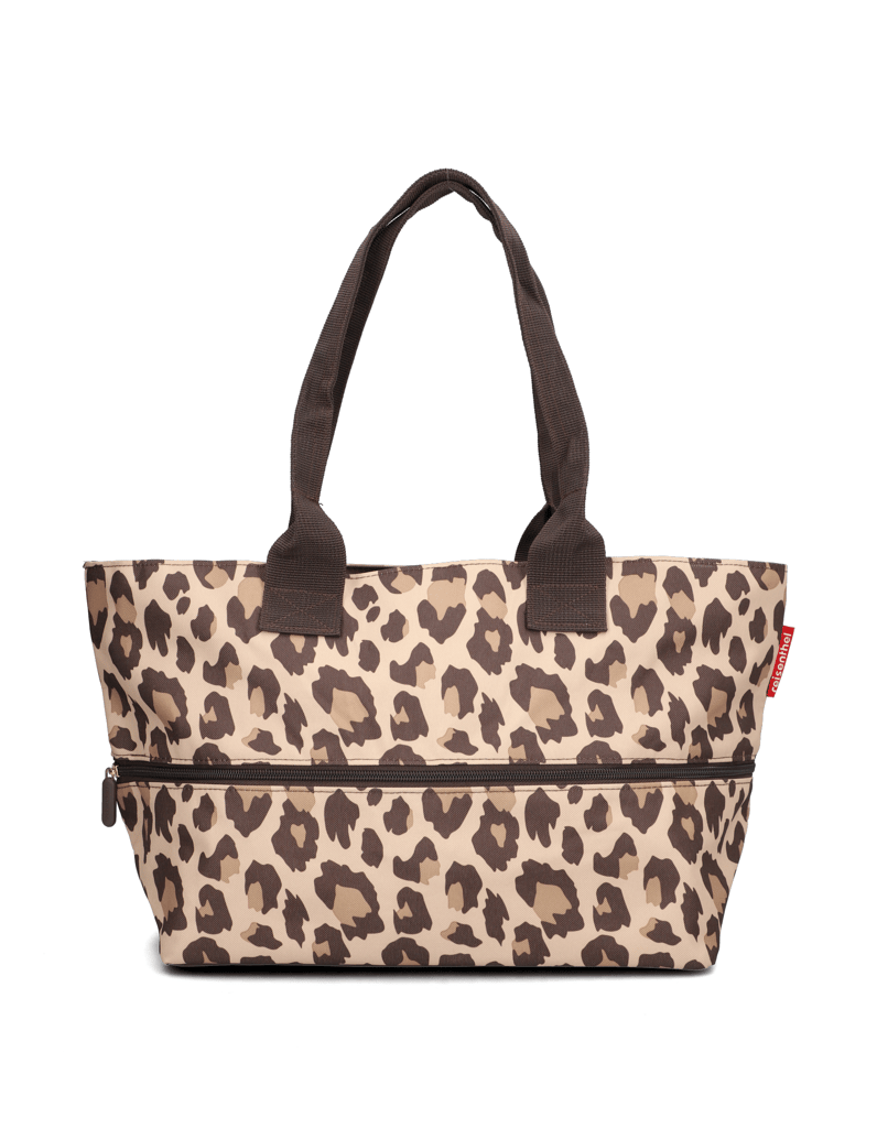 REISENTHEL-Shopper-schwarz