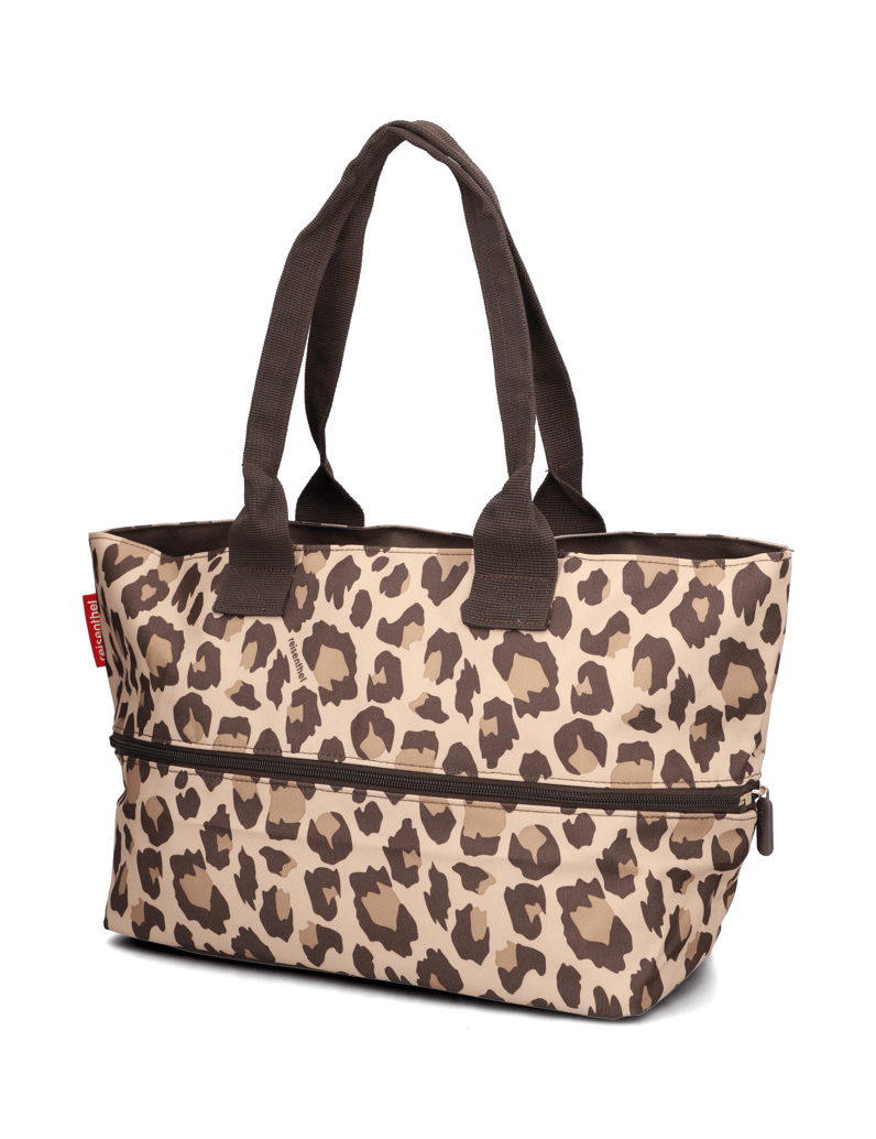 REISENTHEL-Shopper-schwarz