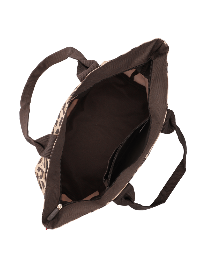 REISENTHEL-Shopper-schwarz