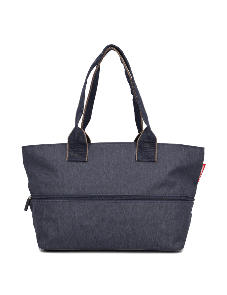 REISENTHEL-Shopper-schwarz