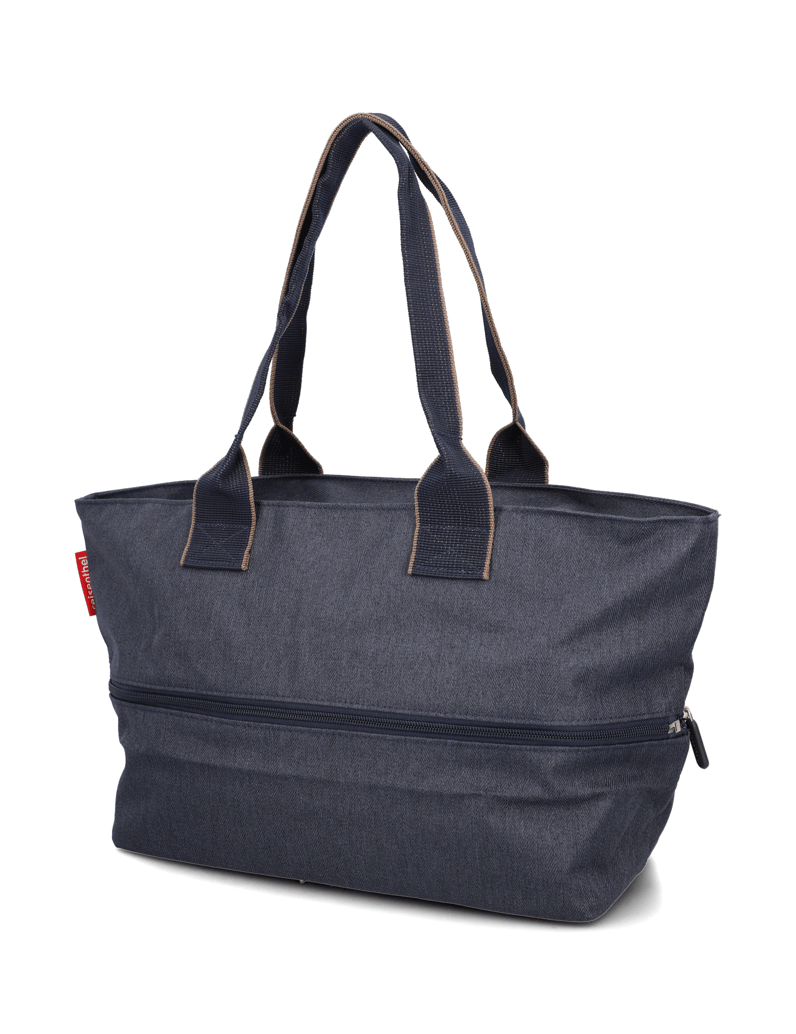 REISENTHEL-Shopper-schwarz