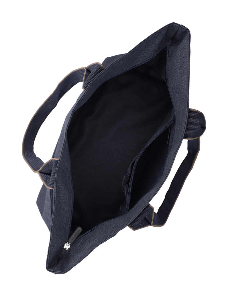 REISENTHEL-Shopper-schwarz