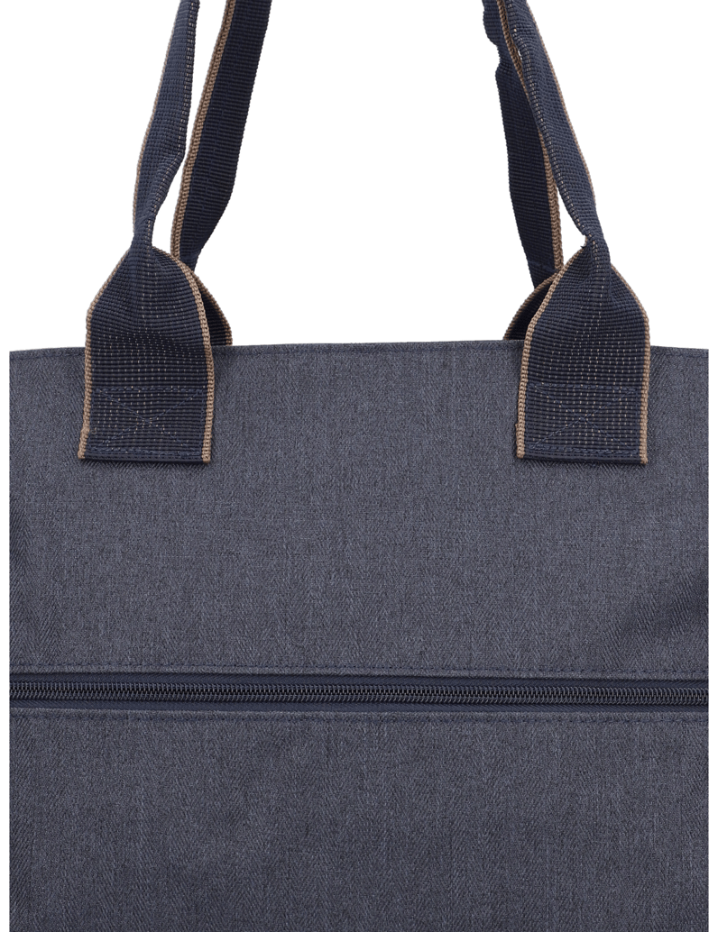 REISENTHEL-Shopper-schwarz