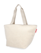 REISENTHEL Shopper beige