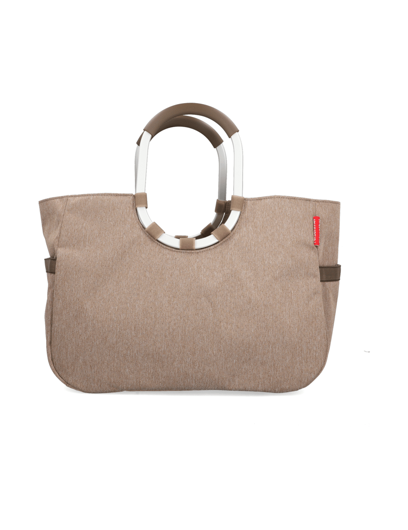 REISENTHEL-Tasche-braun