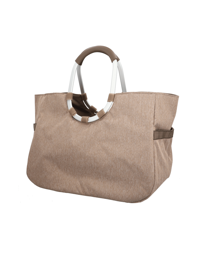 REISENTHEL-Tasche-braun