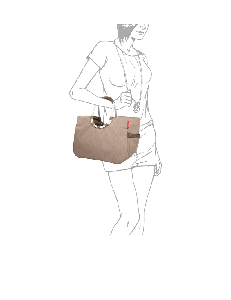 REISENTHEL-Tasche-braun