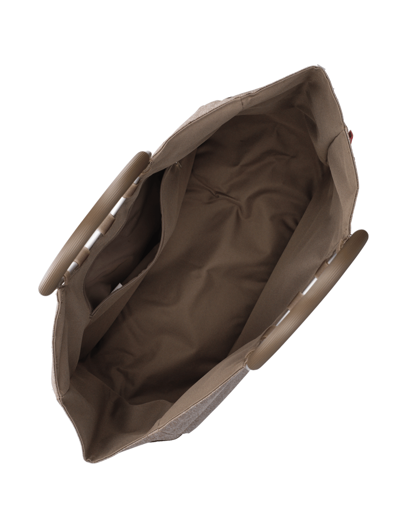 REISENTHEL-Tasche-braun