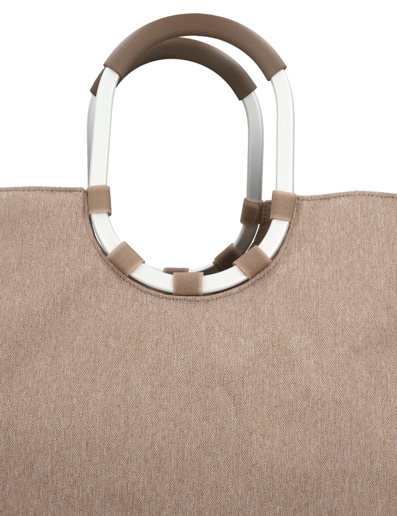 REISENTHEL-Tasche-braun
