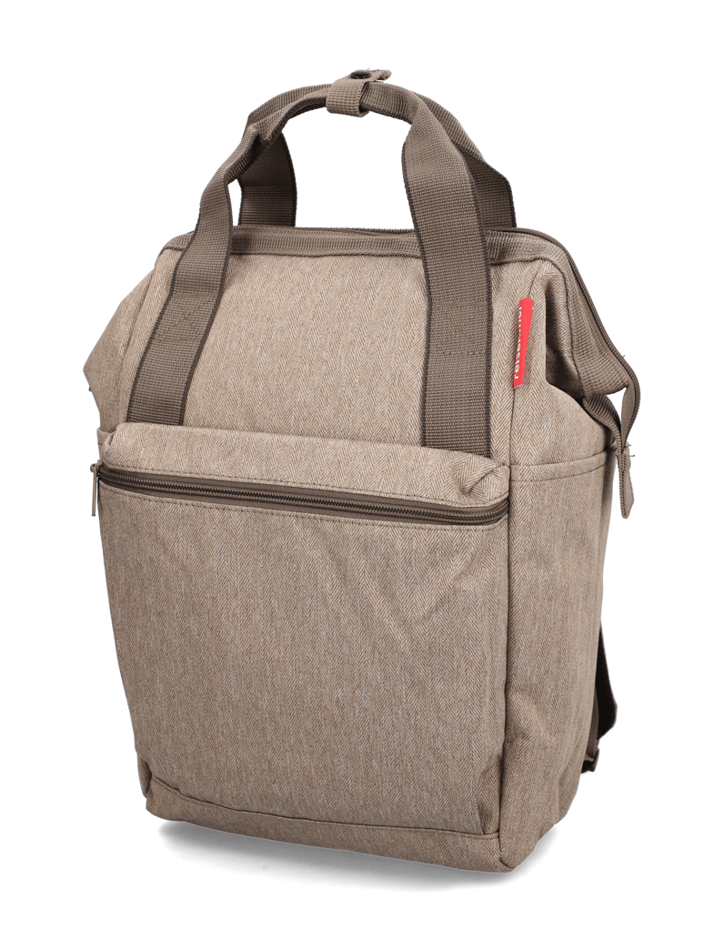 REISENTHEL-Tasche-braun