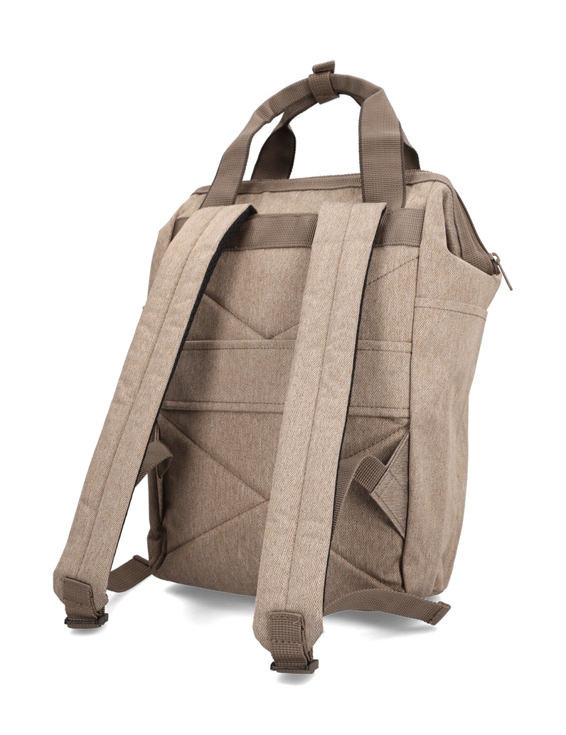 REISENTHEL-Tasche-braun