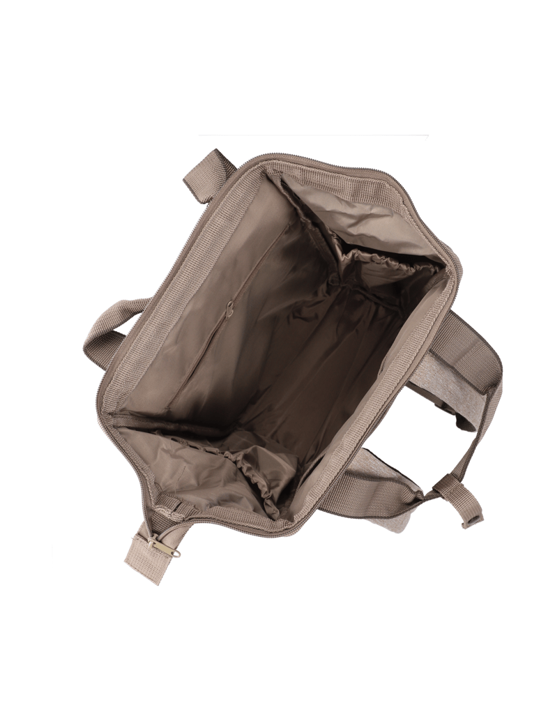 REISENTHEL-Tasche-braun