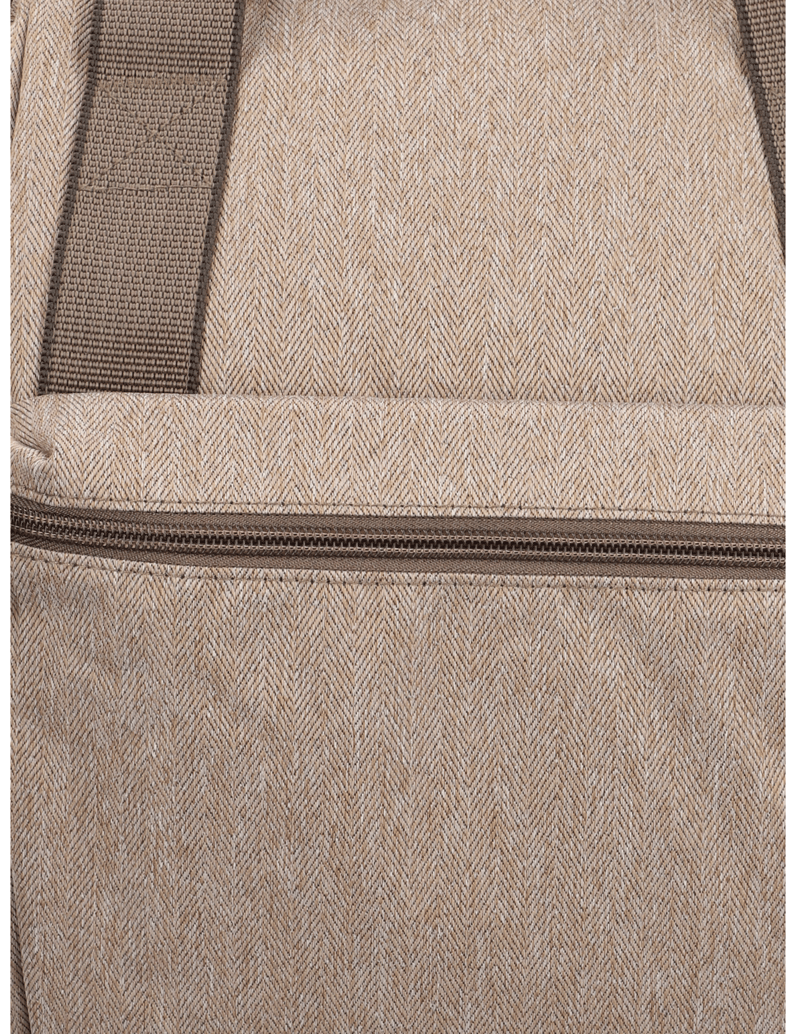 REISENTHEL-Tasche-braun