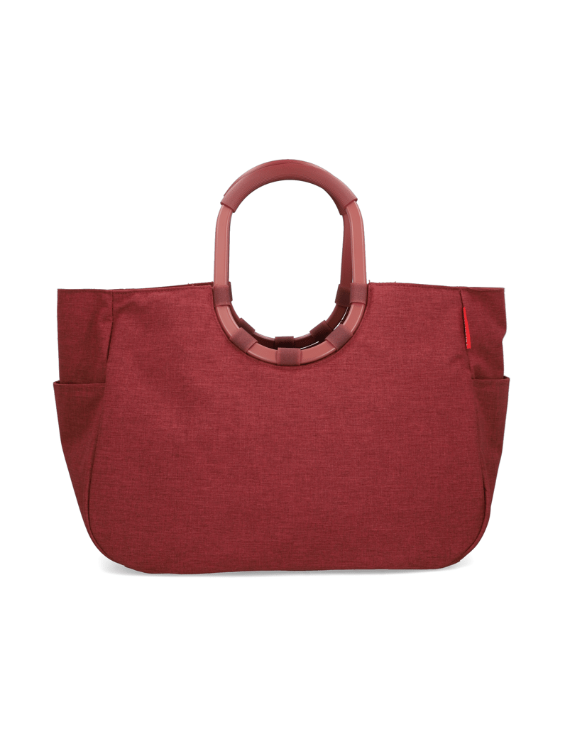 REISENTHEL-Tasche-rot