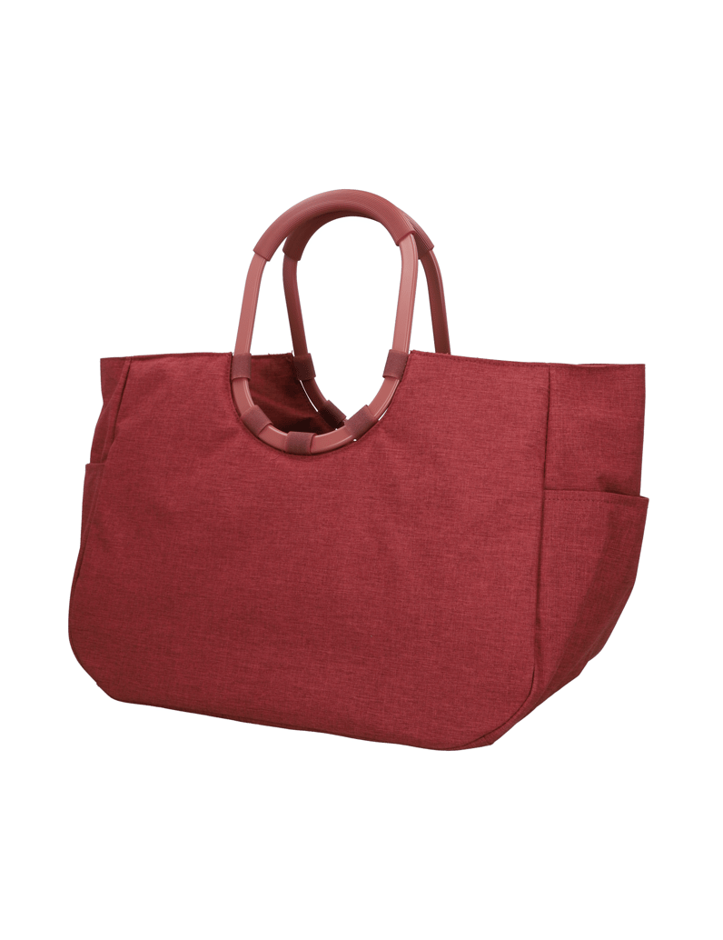 REISENTHEL-Tasche-rot