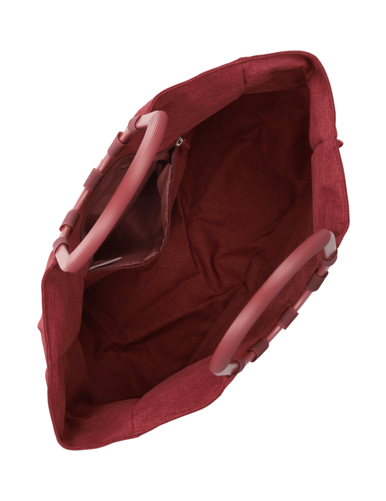 REISENTHEL-Tasche-rot
