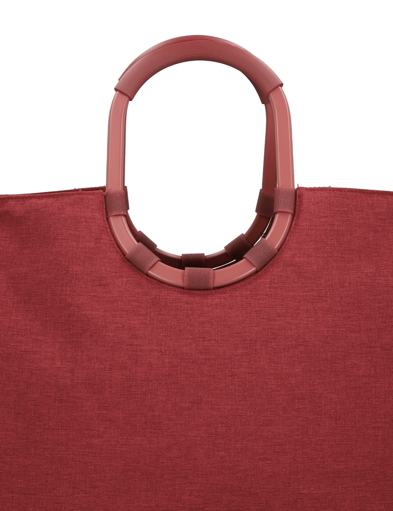 REISENTHEL-Tasche-rot
