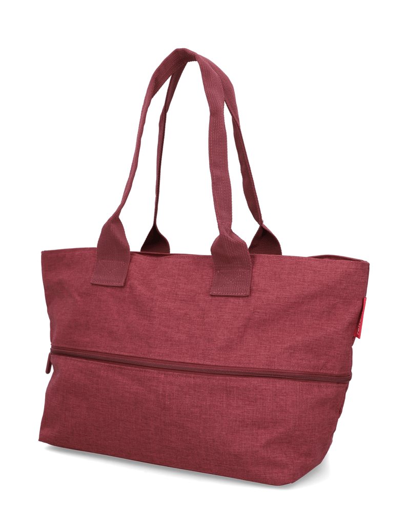 REISENTHEL-Shopper-rot