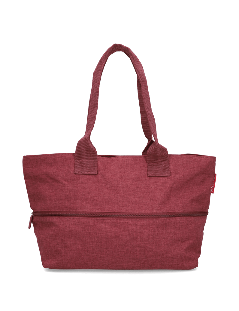 REISENTHEL-Shopper-rot