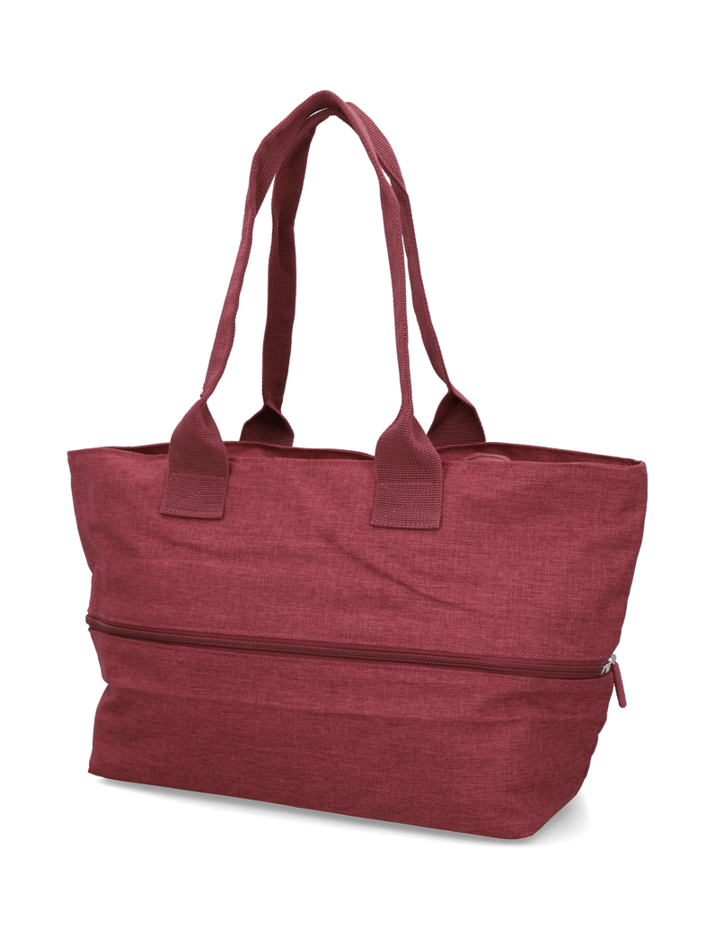 REISENTHEL-Shopper-rot